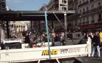 Demande de hausse des salaires le 1er mai
