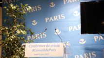 Paris Plage sans sable en 2017 
