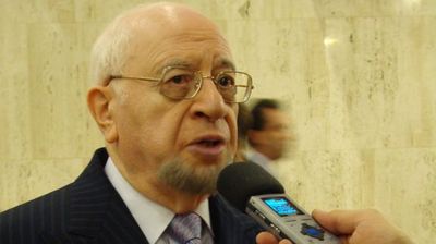 Mohammed BEDJAOUI