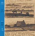 Parution de "Vincent van Gogh : les lettres" chez Actes Sud