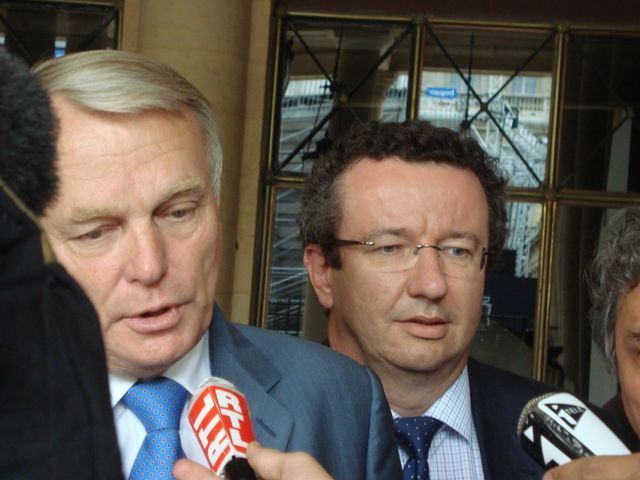 Hadopi, le retour !