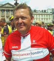 Lars Rasmussen