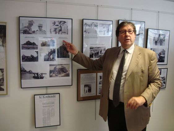 Gilles Bonnier
