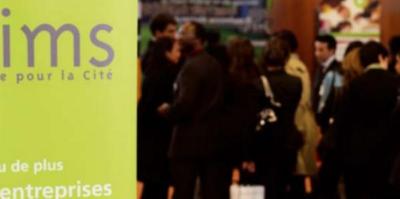 200 postes au 9ème Forum Emploi & Diversité (sur invitation)