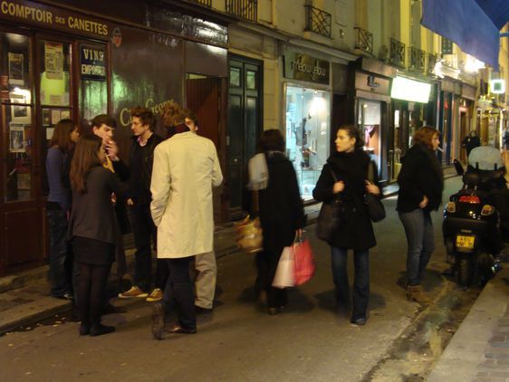 Chez Georges