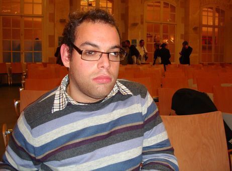 Guillaume Benhamou