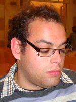 Guillaume Benhamou