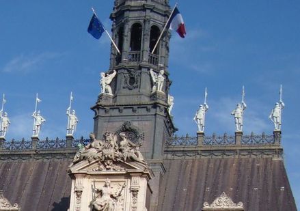 Subventions publiques dans le 4e arrondissement pour l'hiver
