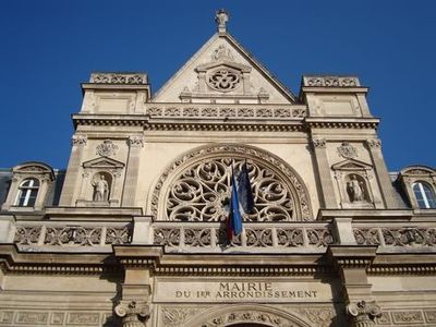 Conseil d'arrondissement du 1er à 18h 