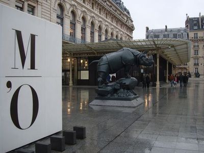 Le Musée d'Orsay