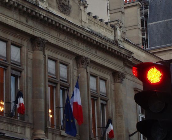 La majorité du 6ème se prononce contre l'actuelle Charte parisienne de la participation