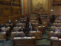 Le Conseil de Paris