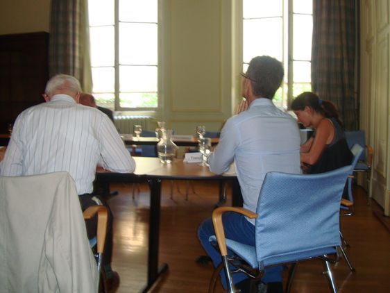 Le Conseil de quartier Saint-Placide le 30 juin