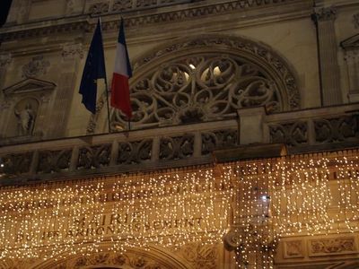 Le 1er conseil d'arrondissement de l'année