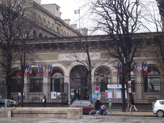 Inquiétudes sur le devenir de l’Hôtel-Dieu