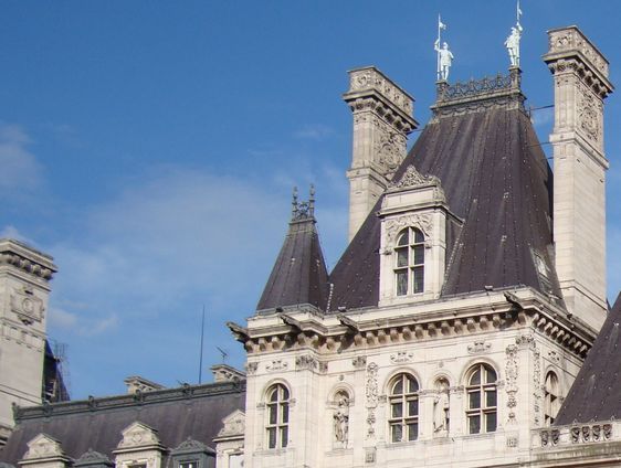Subventions publiques pour le 1er arrondissement de fin d'hiver