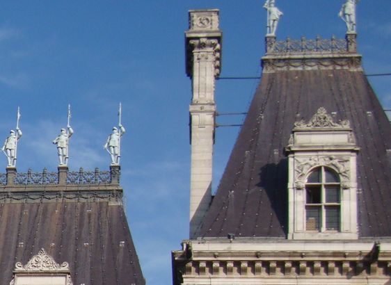 Les choix du Conseil de Paris pour le 4e
