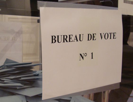2ème tour des régionales dans le Val-de-Marne