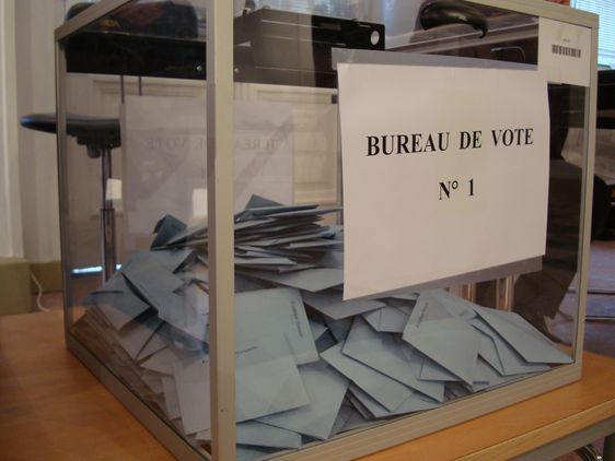 2ème tour des régionales dans les Yvelines