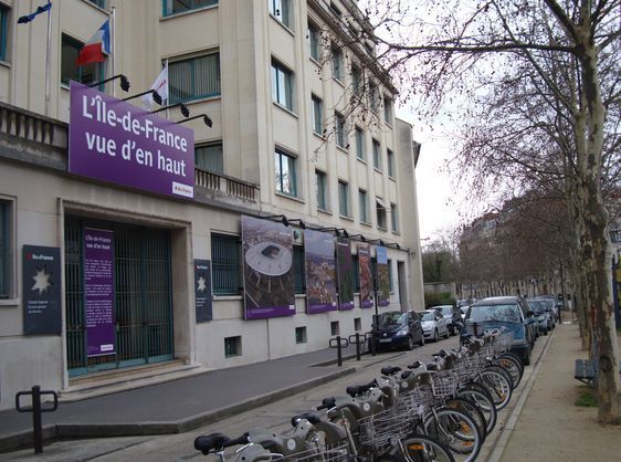 2ème tour des régionales dans le VIIème