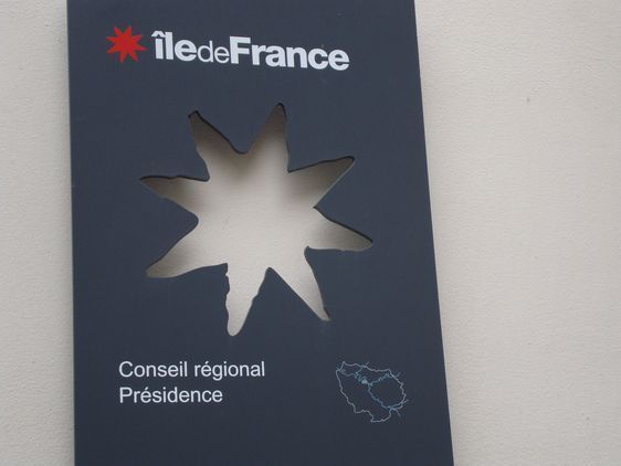 2ème tour des régionales dans le IVème