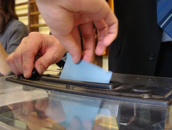 2ème tour des régionales dans le 2e arrondissement
