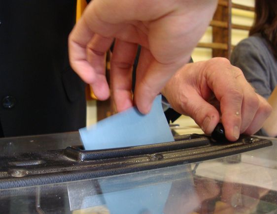 2ème tour des régionales dans les Hauts-de-Seine