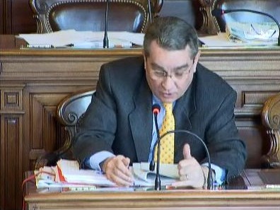 François Lebel