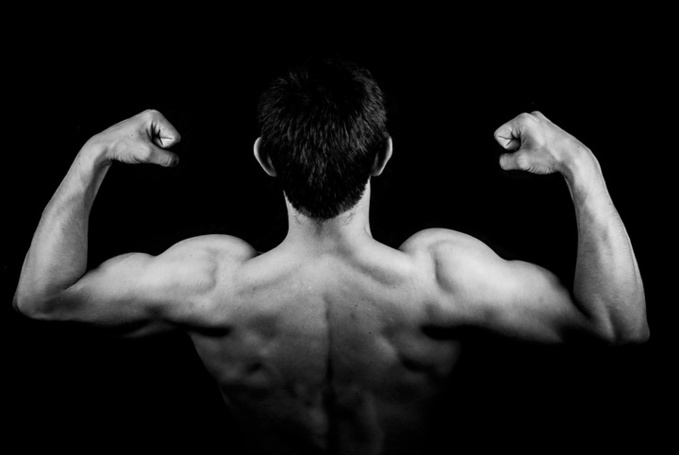 Des biceps pour les agents de Moovia et Streeteo © DR