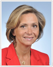 Valérie Pécresse @ Assemblée nationale.