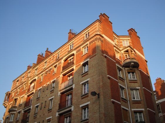 Le 5ème comptait en 2008 6,8% de logement sociaux