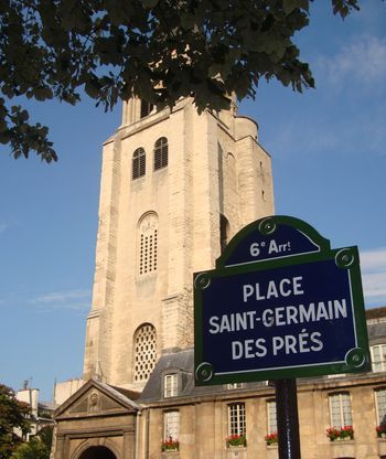 Le quartier des intellectuels tient à le demeurer pour éviter la monoactivité des commerces de luxe