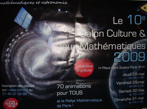 Le 6ème dans les étoiles