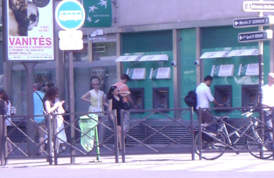 Entre 15h et 16h