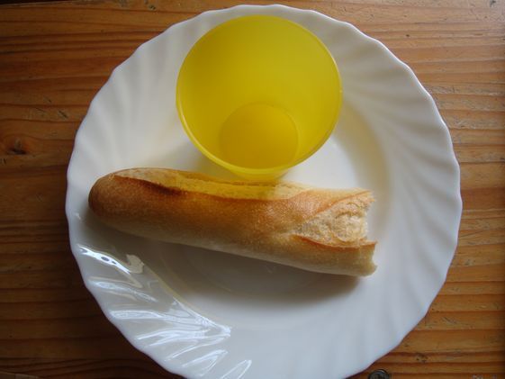 Quel prix pour un repas ? Quel repas à quel prix ?
