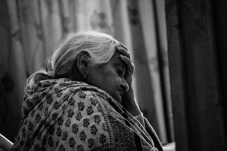 L’Autonomie à tous les âges de la vie - Handicap - Grand Age - Maintien à Domicile © DR