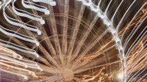 grande roue à paris sur paris tribune
