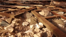 Ruines © DR