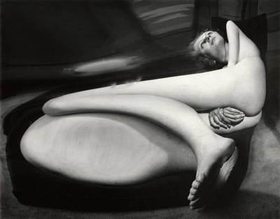 (c) André Kertész