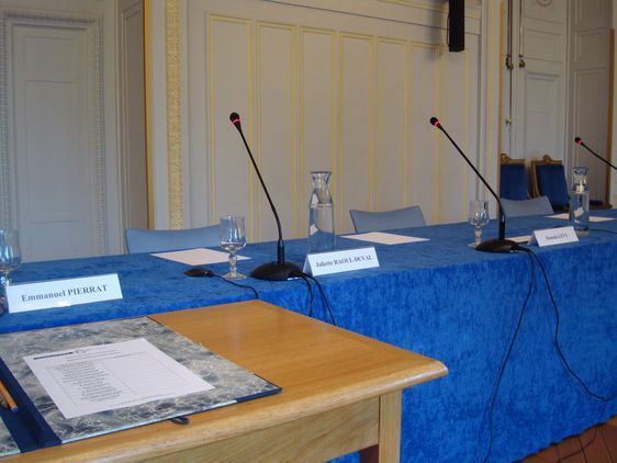 Les droits de l'opposition dans le 6e arrondissement de Paris