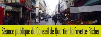 (c) Mairie du 9e arrondissement
