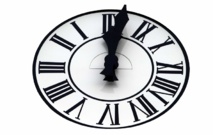 Emmanuel Macron le maître des horloges © DR