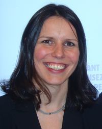 Stéphanie Coutant.
