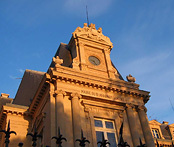 (c) Mairie du 3e arrondissement de Paris.