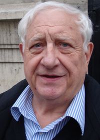 Joël Garcia