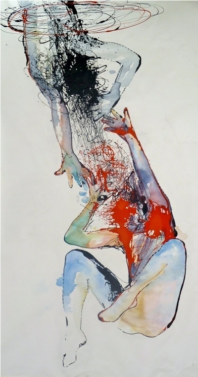 (c) Agnès Pezeu.