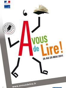 © A vous de lire !