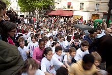 © Mairie du 9eme arrondissement de Paris.