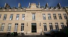 © Mairie du 7eme arrondissement de Paris.