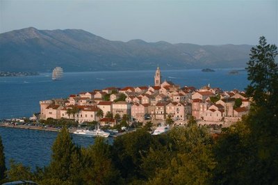 © sergio gobbo/ONT Croatie